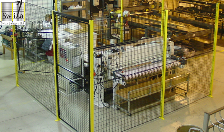 guide-to-perimeter-fencing-machine-guarding-warehouse-partitioning